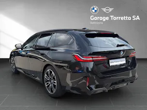 BMW 520d xDrive Touring