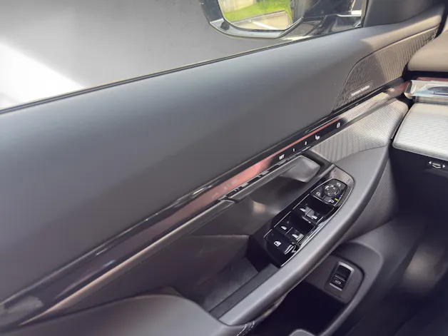 BMW 520d xDrive Touring