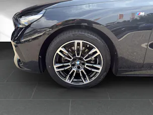 BMW 520d xDrive Touring