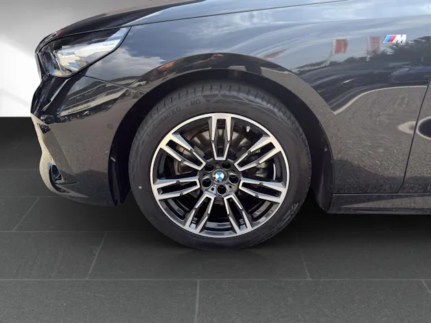 BMW 520d xDrive Touring