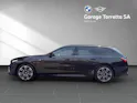 BMW 520d xDrive Touring