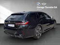 BMW 520d xDrive Touring