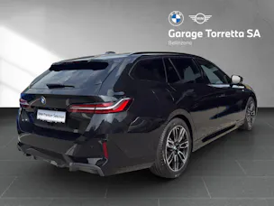 BMW 520d xDrive Touring