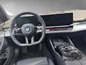 BMW 520d xDrive Touring
