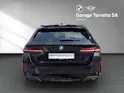 BMW 520d xDrive Touring