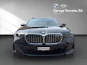 BMW 520d xDrive Touring