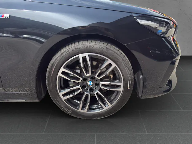 BMW 520d xDrive Touring