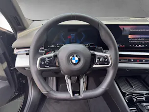 BMW 520d xDrive Touring