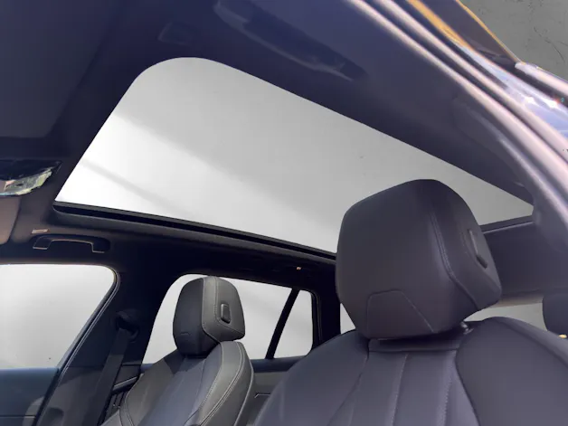 BMW 520d xDrive Touring