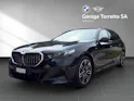 BMW 520d xDrive Touring