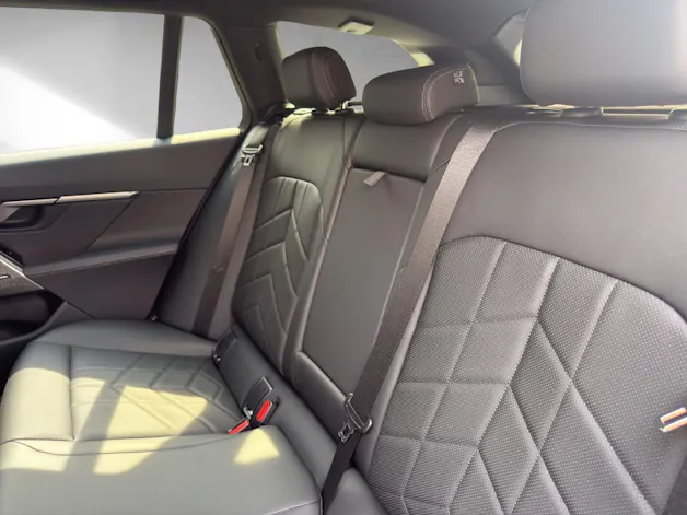 BMW 520d xDrive Touring
