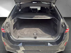 BMW 520d xDrive Touring