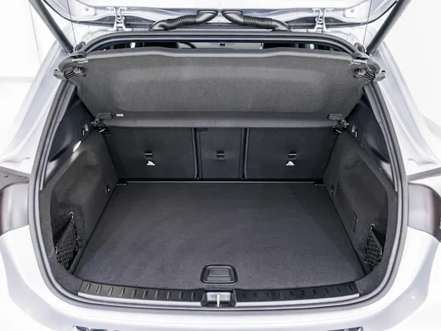 Mercedes-Benz GLA 45 S AMG 4MATIC+