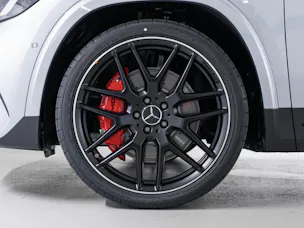 Mercedes-Benz GLA 45 S AMG 4MATIC+