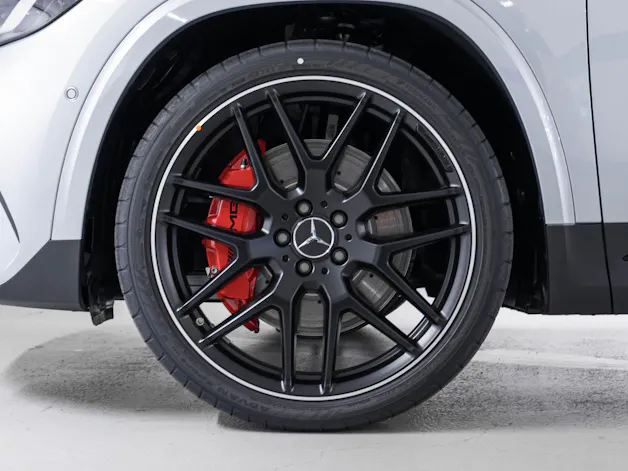 Mercedes-Benz GLA 45 S AMG 4MATIC+
