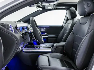 Mercedes-Benz GLA 45 S AMG 4MATIC+