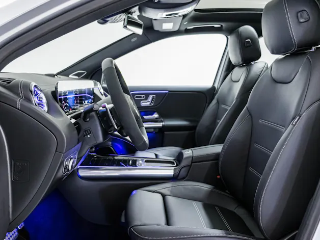 Mercedes-Benz GLA 45 S AMG 4MATIC+