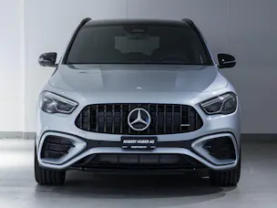 Mercedes-Benz GLA 45 S AMG 4MATIC+