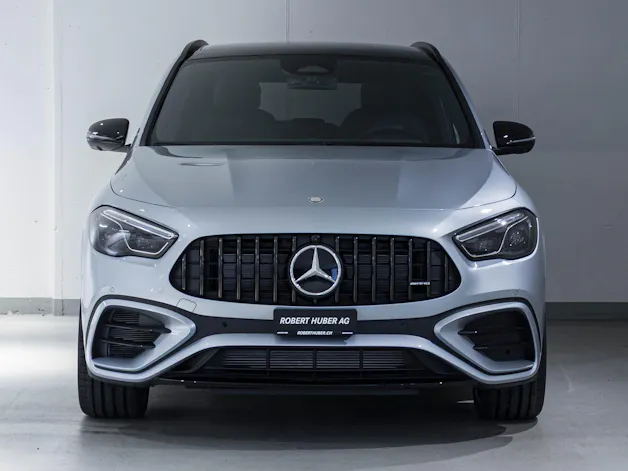 Mercedes-Benz GLA 45 S AMG 4MATIC+