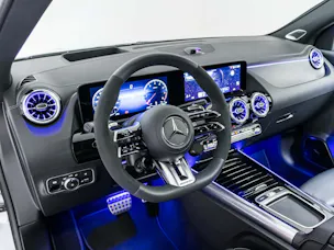 Mercedes-Benz GLA 45 S AMG 4MATIC+