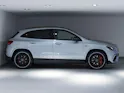 Mercedes-Benz GLA 45 S AMG 4MATIC+
