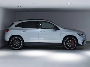 Mercedes-Benz GLA 45 S AMG 4MATIC+