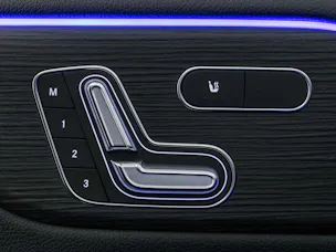 Mercedes-Benz GLA 45 S AMG 4MATIC+