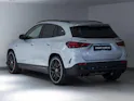 Mercedes-Benz GLA 45 S AMG 4MATIC+