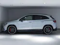 Mercedes-Benz GLA 45 S AMG 4MATIC+