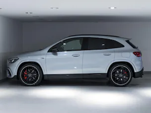 Mercedes-Benz GLA 45 S AMG 4MATIC+