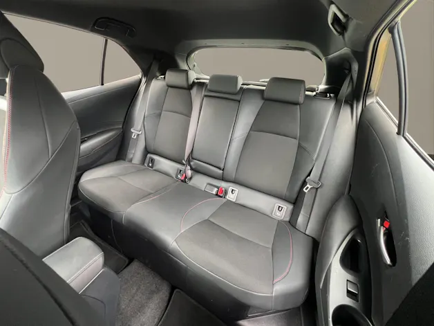 Toyota Corolla 2.0 HSD GR Sport