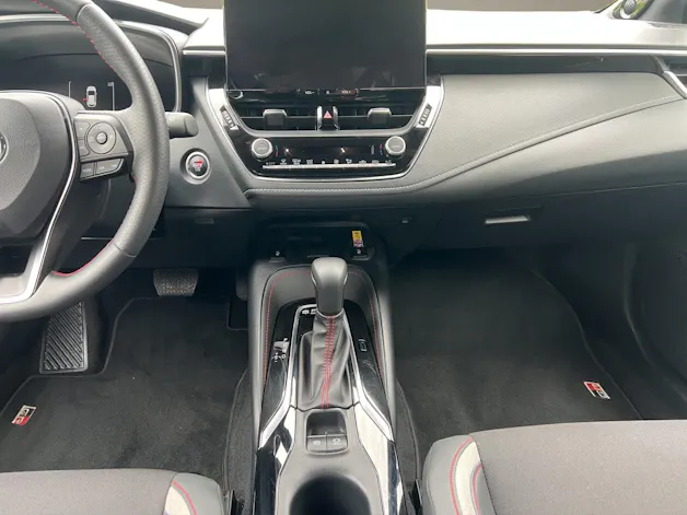 Toyota Corolla 2.0 HSD GR Sport
