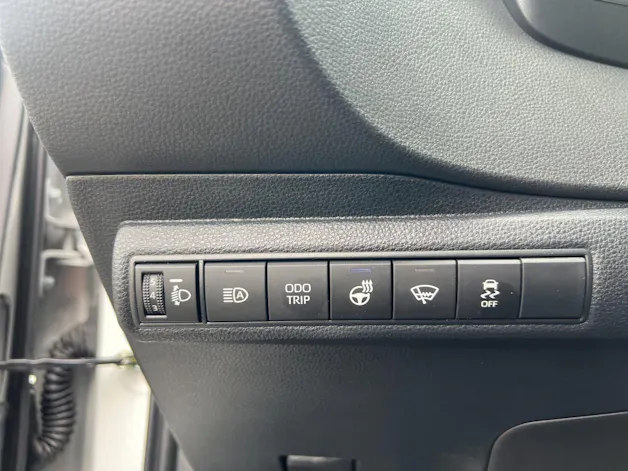 Toyota Corolla 2.0 HSD GR Sport