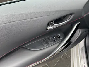 Toyota Corolla 2.0 HSD GR Sport