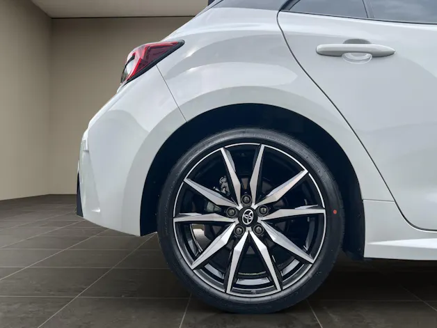 Toyota Corolla 2.0 HSD GR Sport
