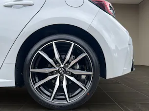 Toyota Corolla 2.0 HSD GR Sport