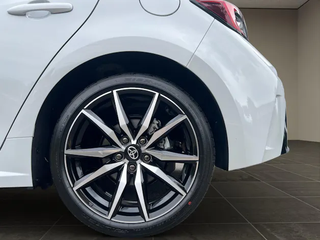 Toyota Corolla 2.0 HSD GR Sport