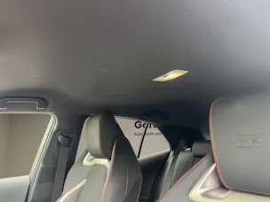 Toyota Corolla 2.0 HSD GR Sport