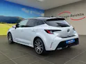 Toyota Corolla 2.0 HSD GR Sport