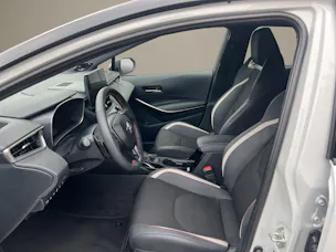 Toyota Corolla 2.0 HSD GR Sport