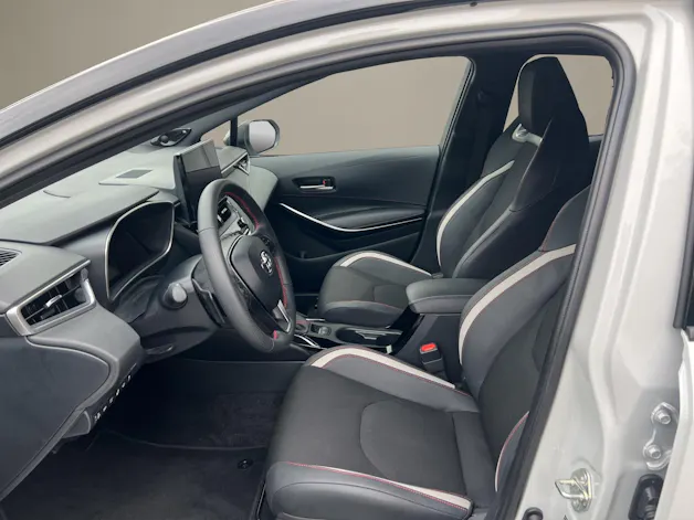 Toyota Corolla 2.0 HSD GR Sport
