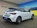 Toyota Corolla 2.0 HSD GR Sport