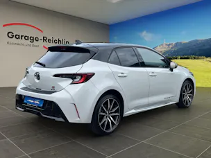 Toyota Corolla 2.0 HSD GR Sport