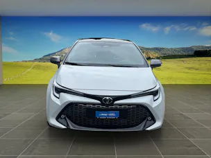 Toyota Corolla 2.0 HSD GR Sport