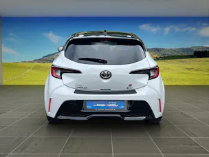 Toyota Corolla 2.0 HSD GR Sport