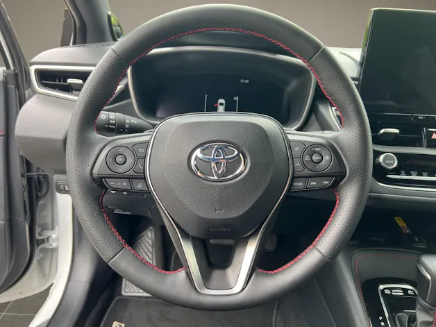 Toyota Corolla 2.0 HSD GR Sport