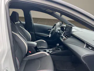 Toyota Corolla 2.0 HSD GR Sport