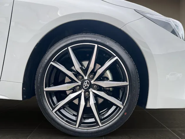 Toyota Corolla 2.0 HSD GR Sport