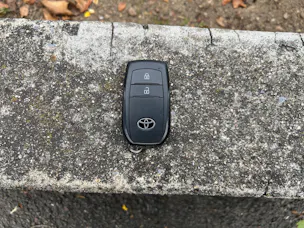 Toyota Corolla 2.0 HSD GR Sport
