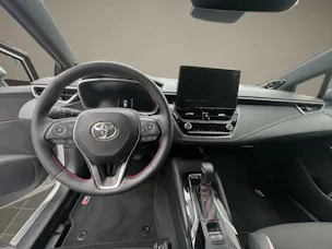 Toyota Corolla 2.0 HSD GR Sport